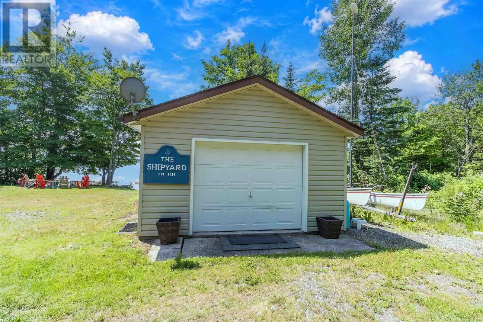279 Nils Bay RD