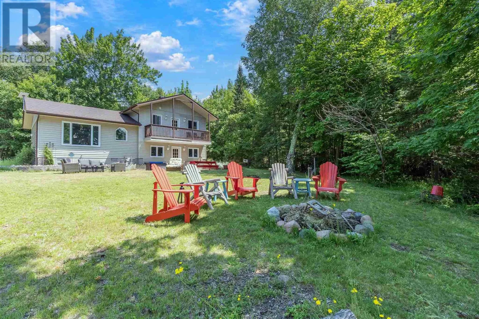 279 Nils Bay RD