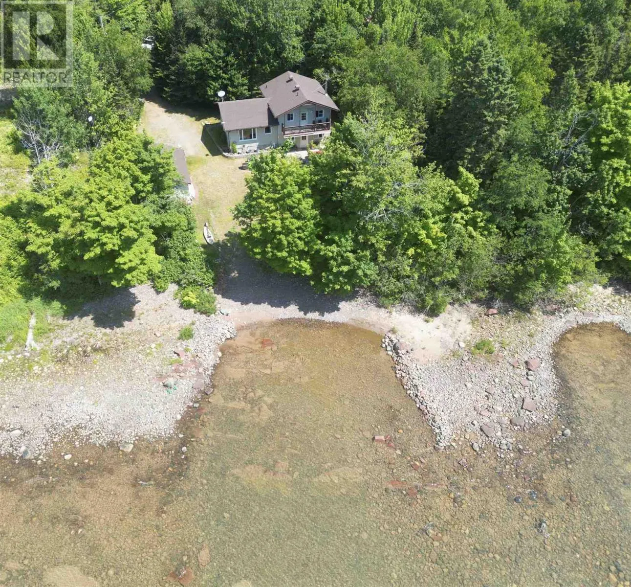 279 Nils Bay RD