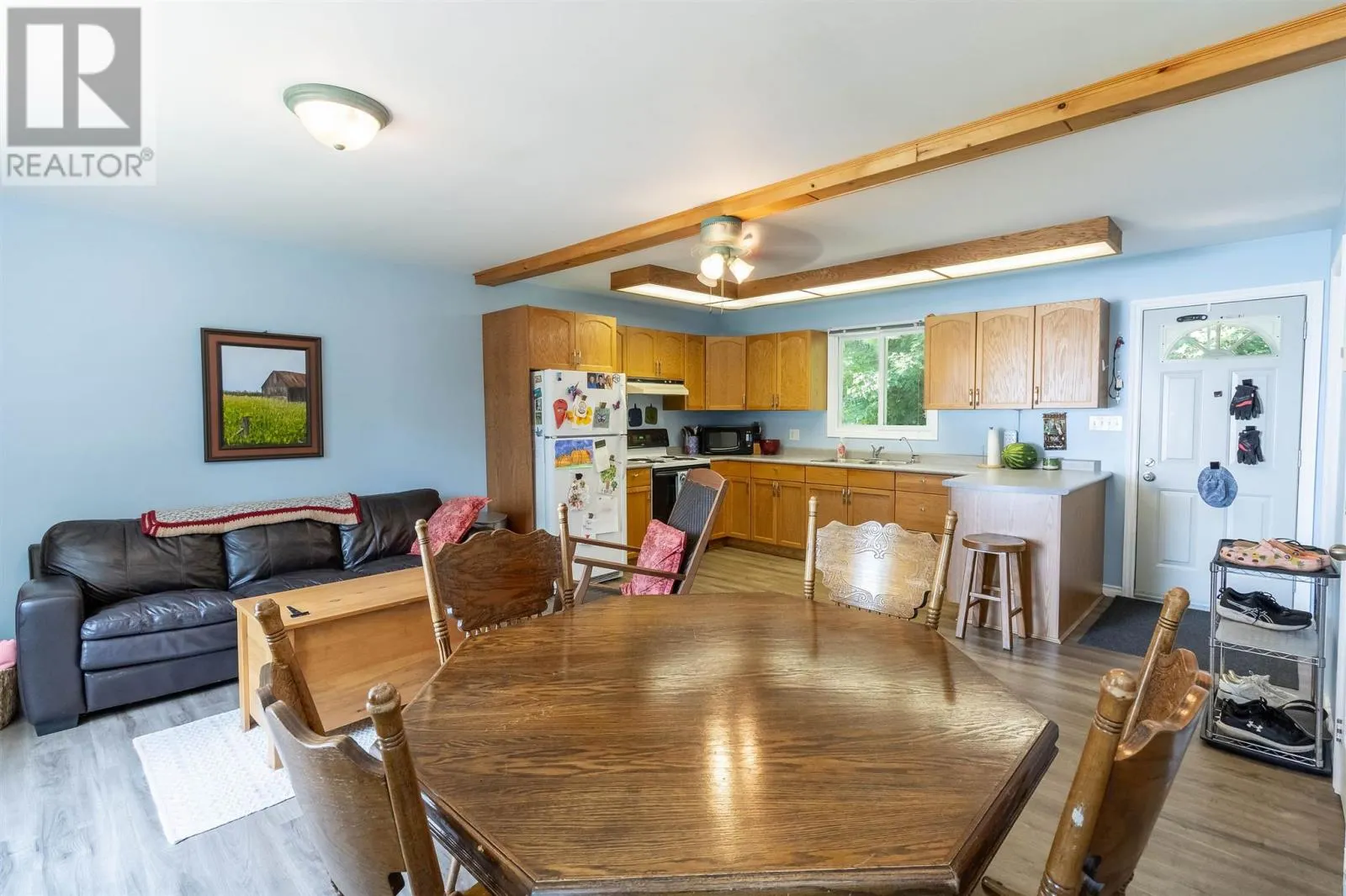 279 Nils Bay RD