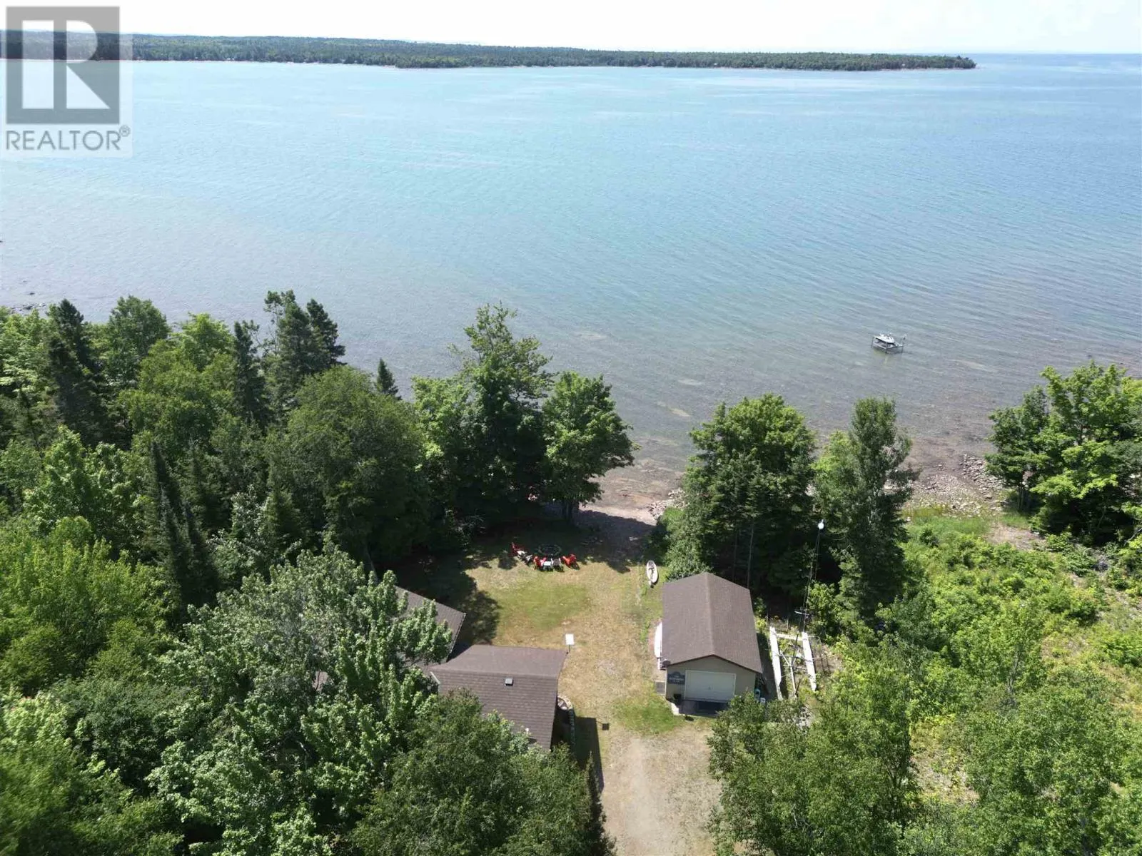 279 Nils Bay RD