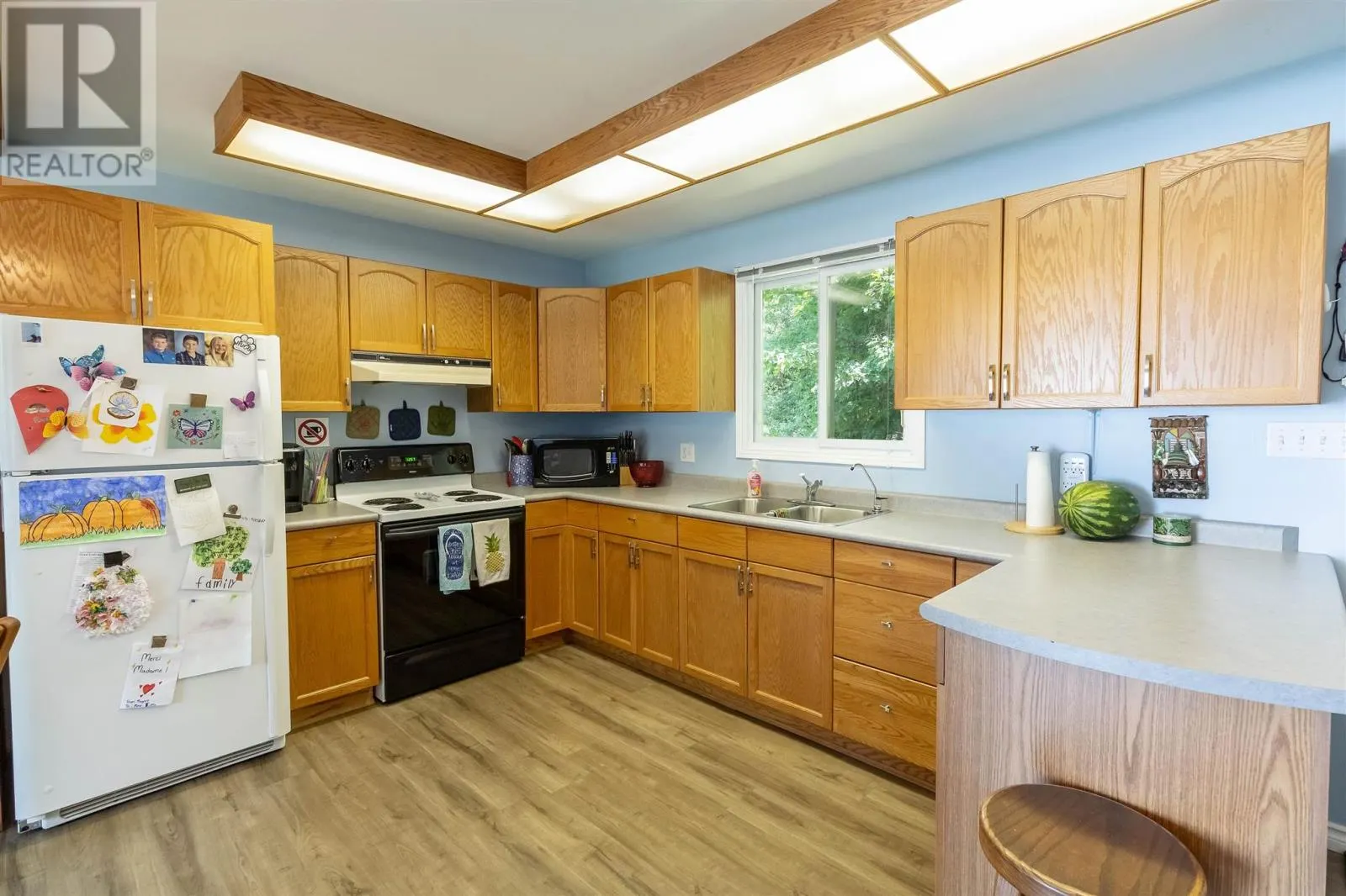 279 Nils Bay RD
