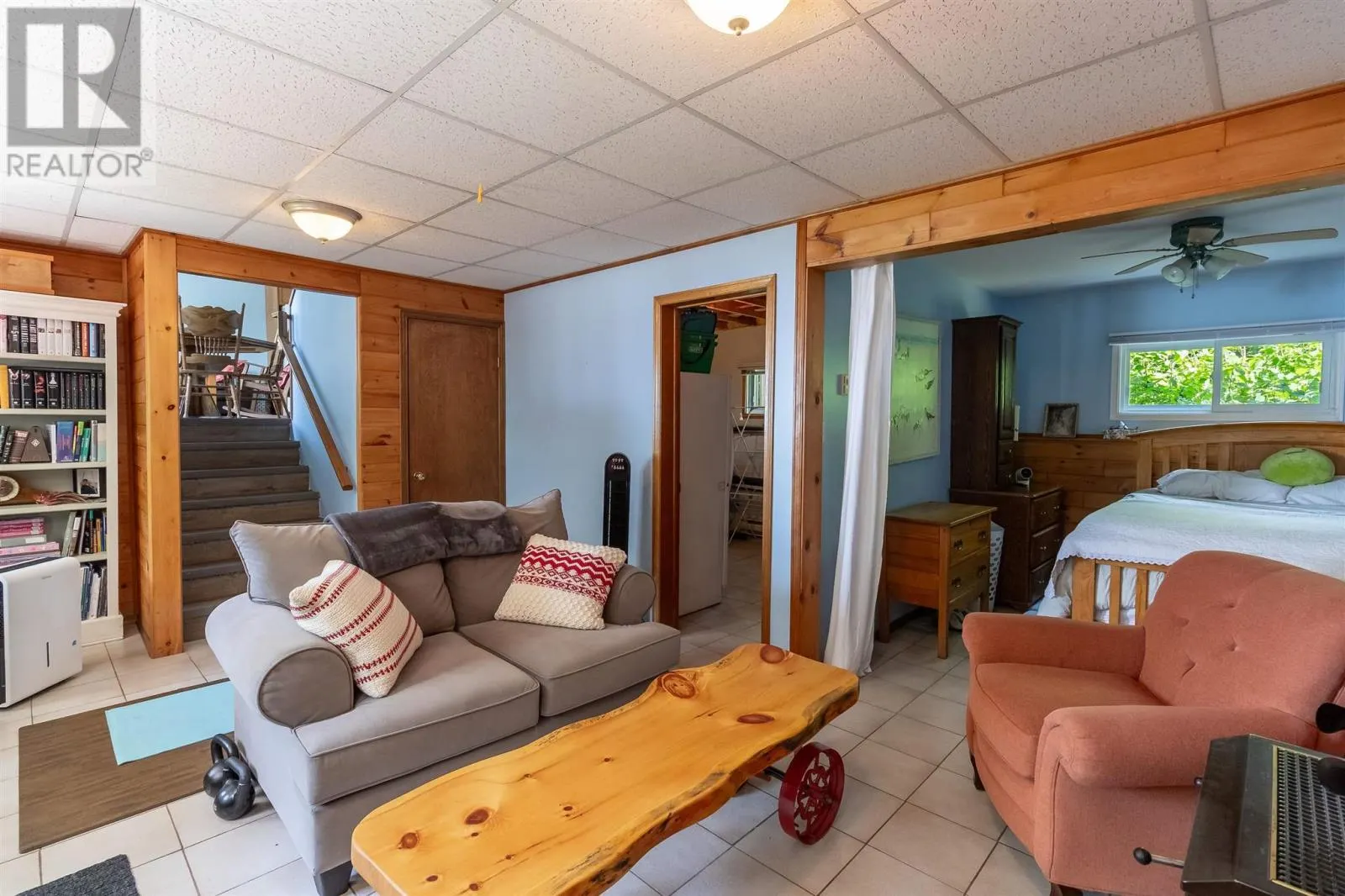 279 Nils Bay RD