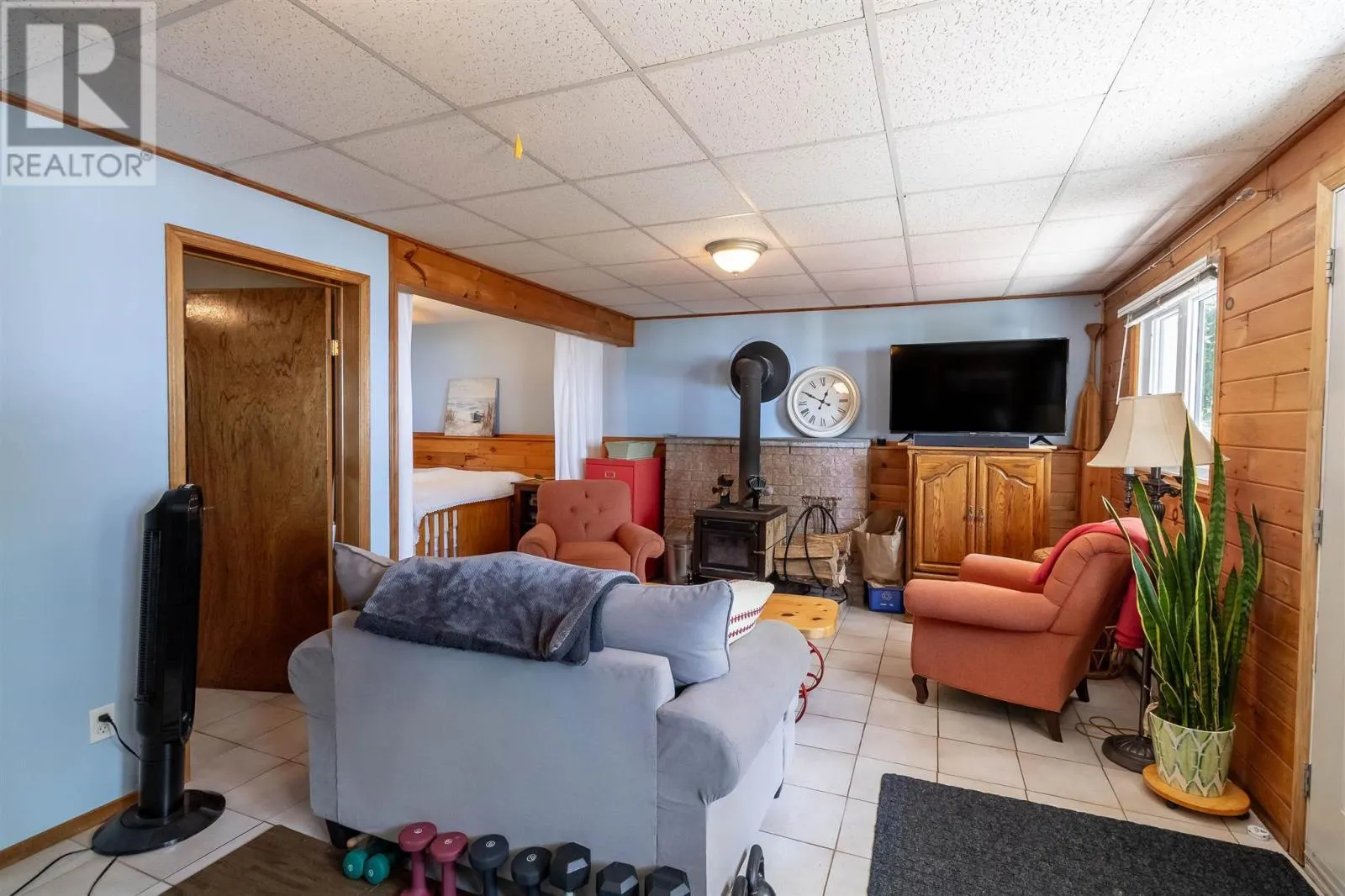 279 Nils Bay RD