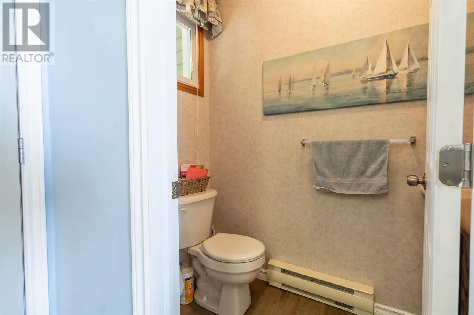 279 Nils Bay RD