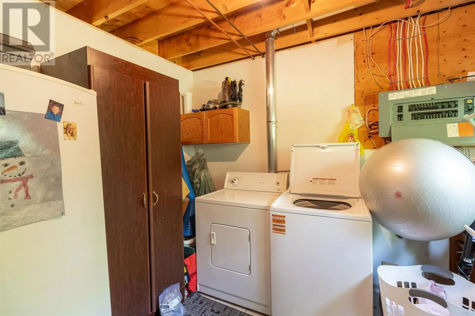 279 Nils Bay RD