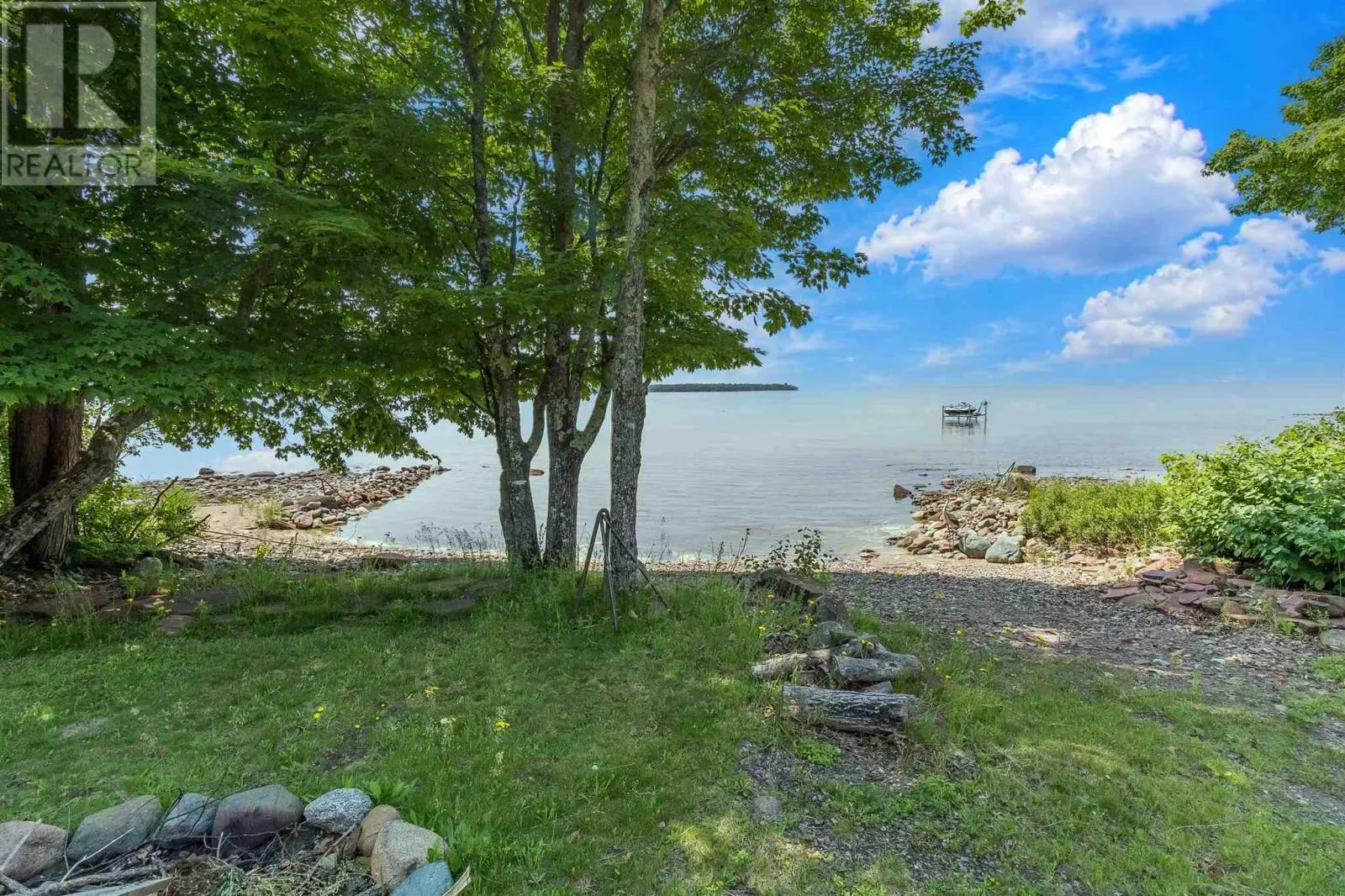 279 Nils Bay RD