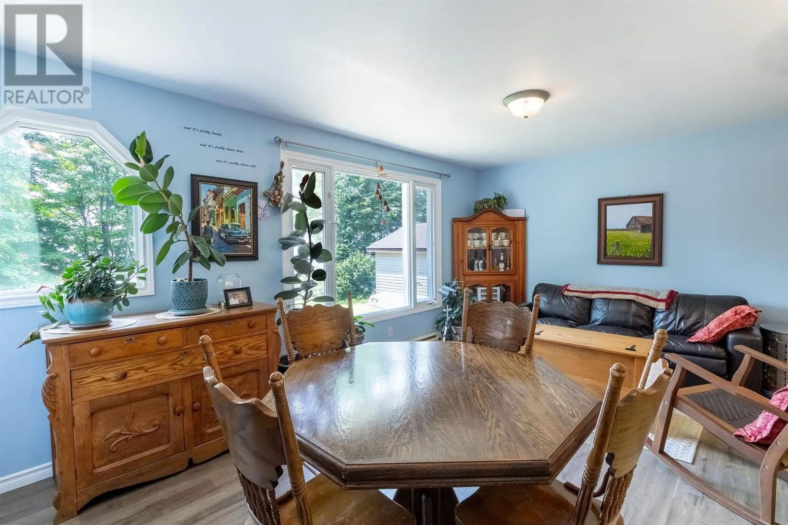 279 Nils Bay RD