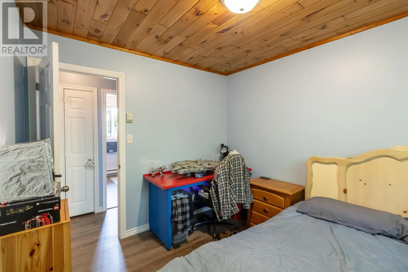 279 Nils Bay RD