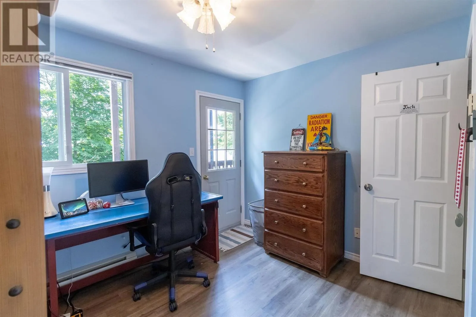 279 Nils Bay RD