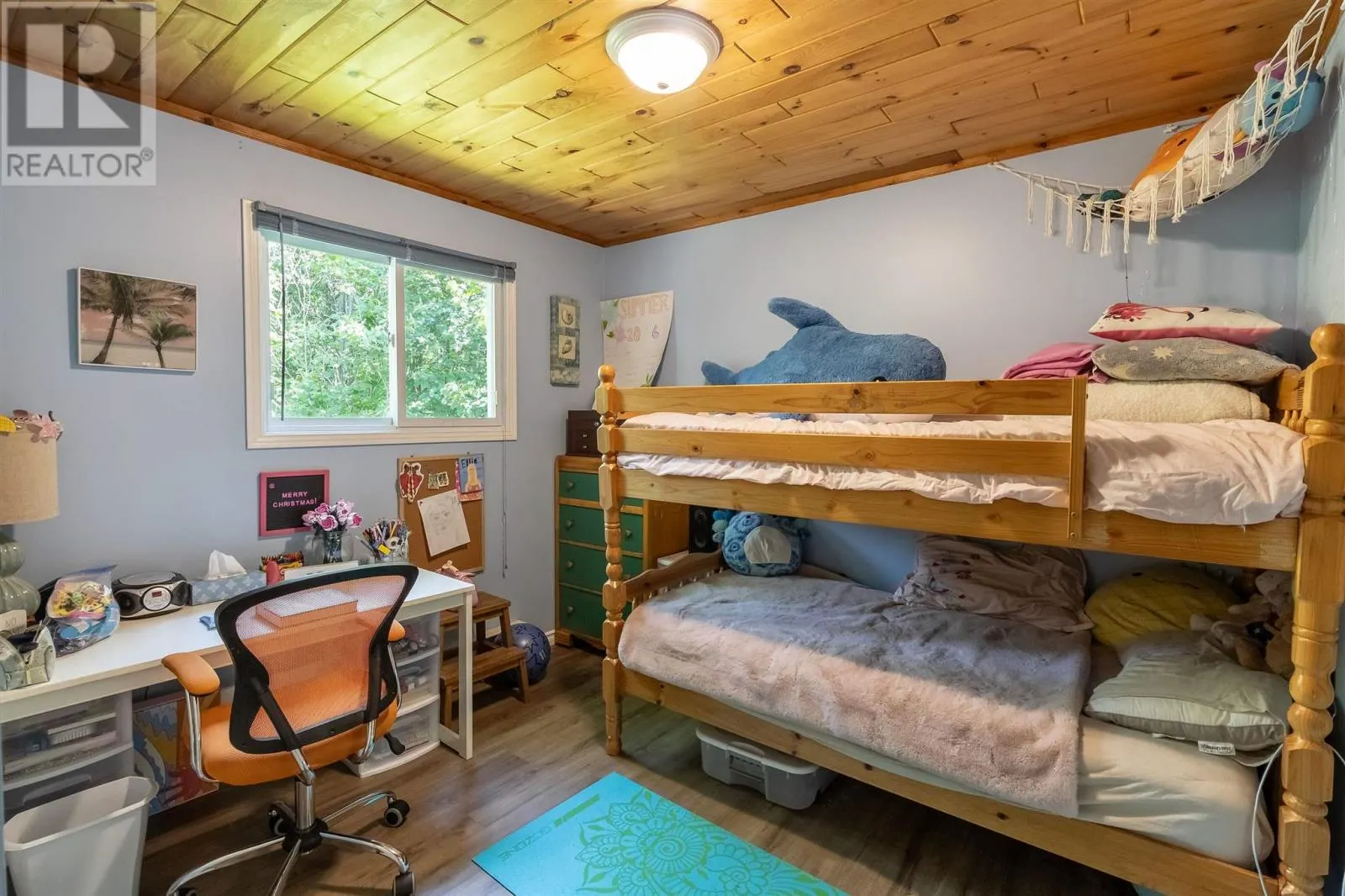 279 Nils Bay RD