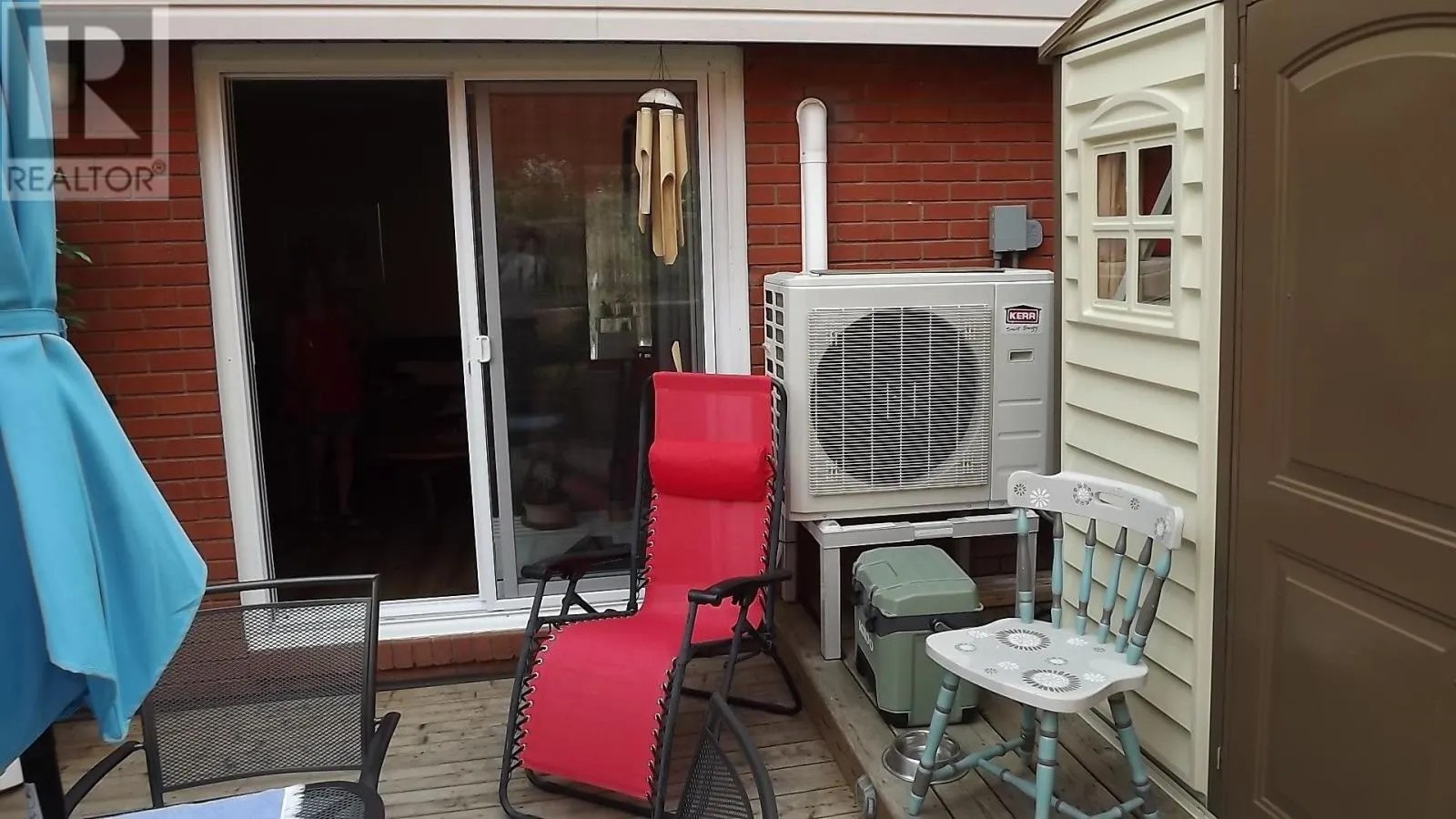 31 Mississauga AVE