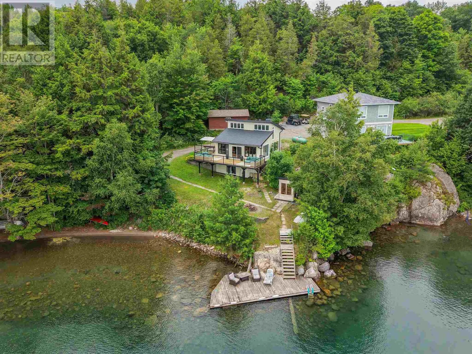 133 Cressey RD