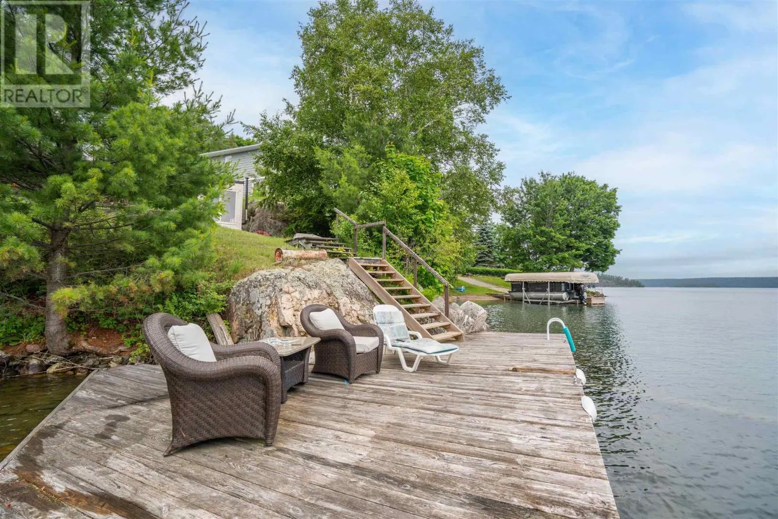 133 Cressey RD