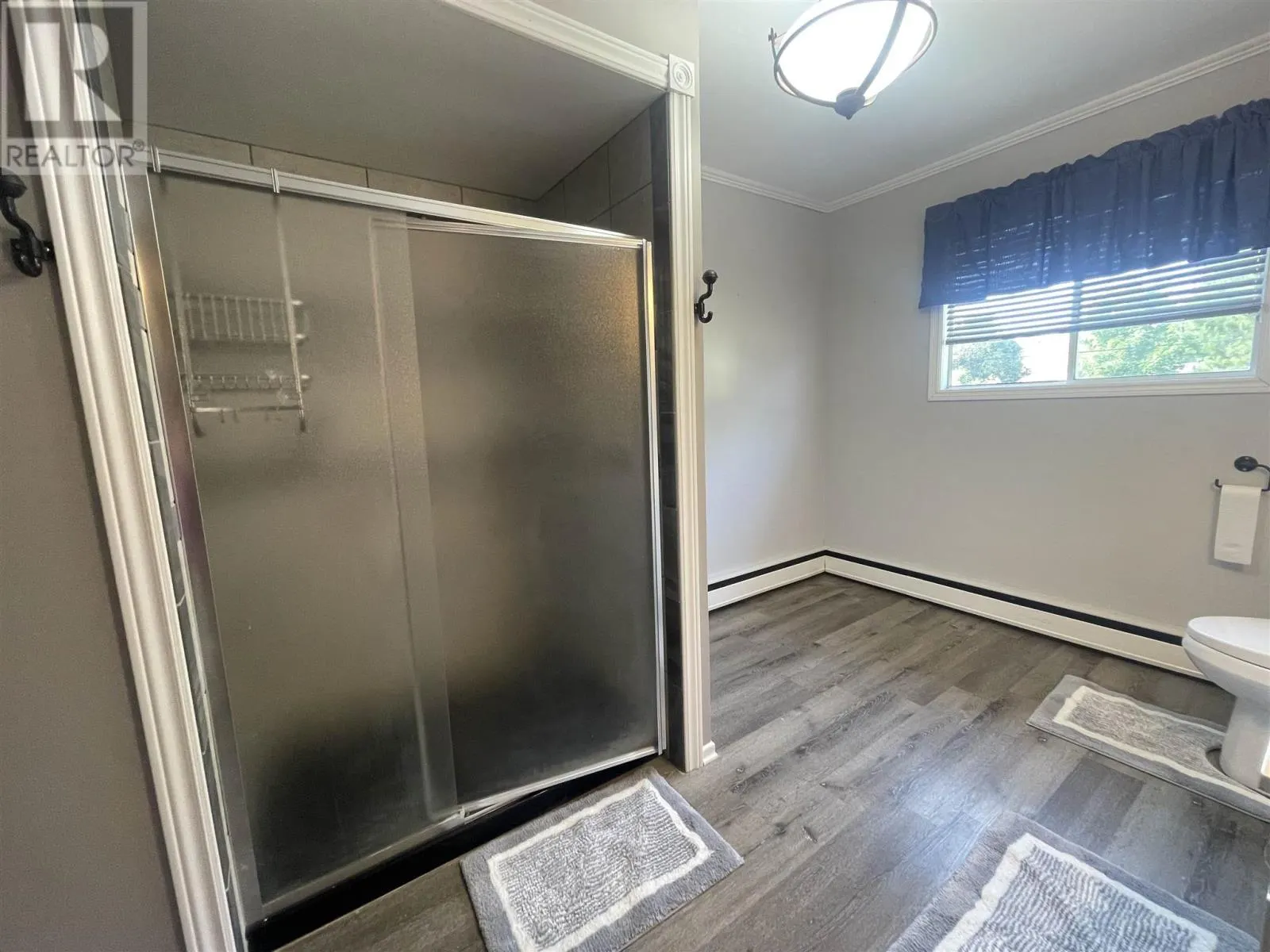 40 Frances ST
