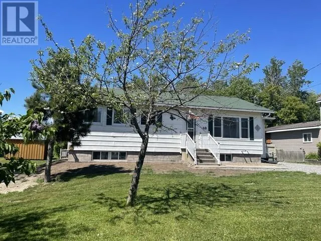 40 Frances ST
