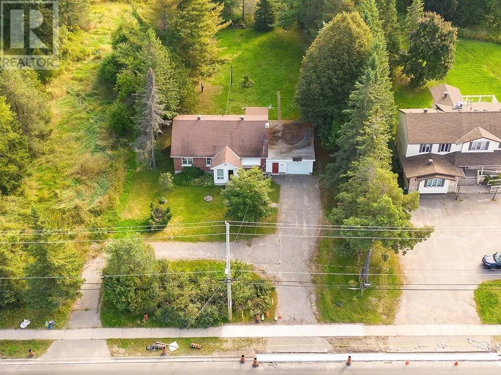 928 Great Northern RD