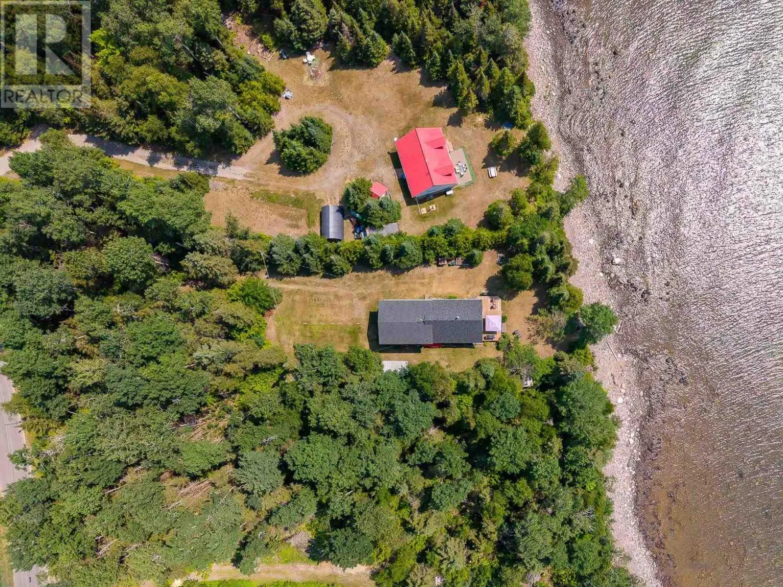 2114 Four Seasons DR