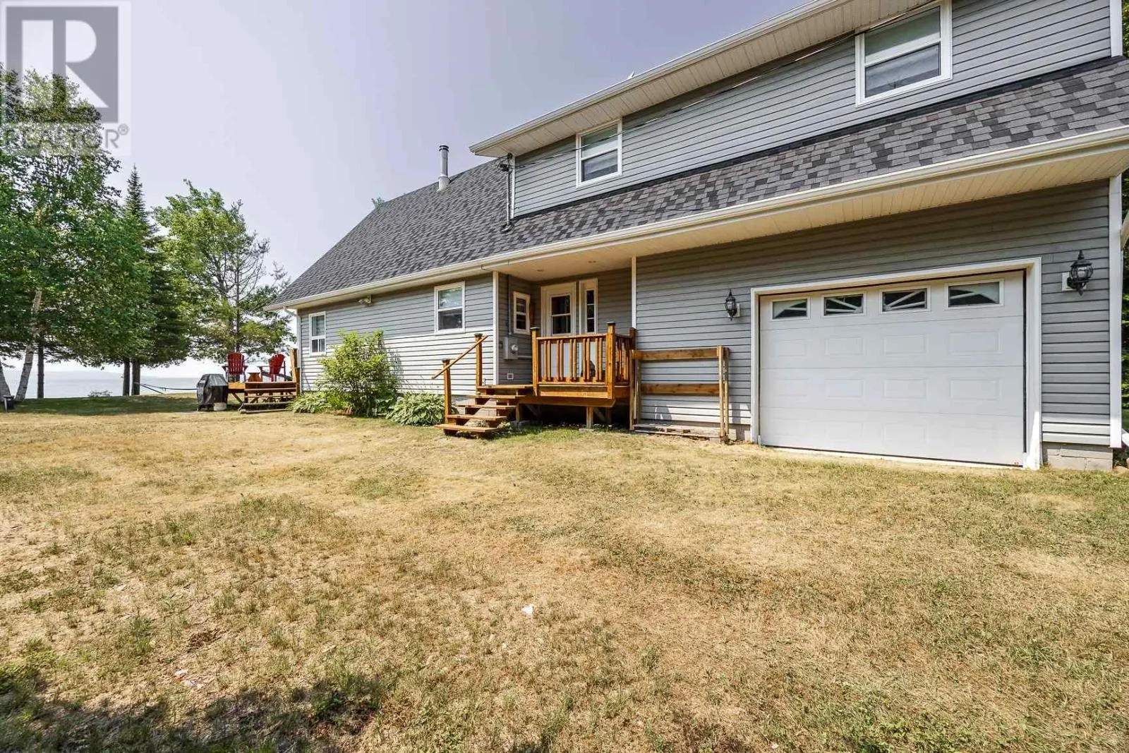 2114 Four Seasons DR