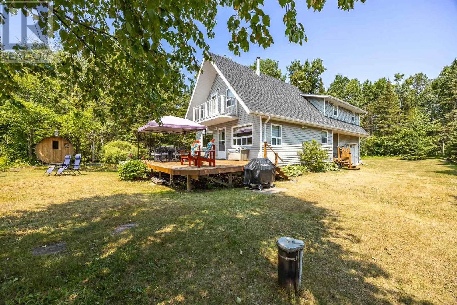 2114 Four Seasons DR