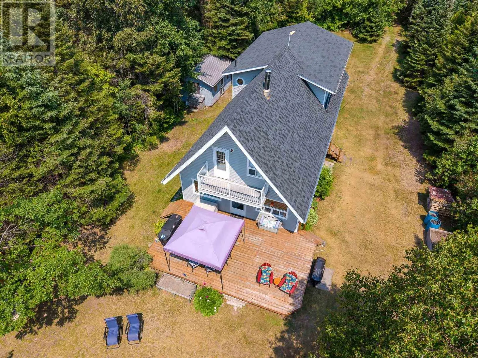 2114 Four Seasons DR