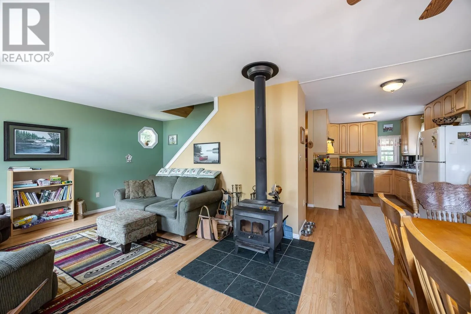 2114 Four Seasons DR