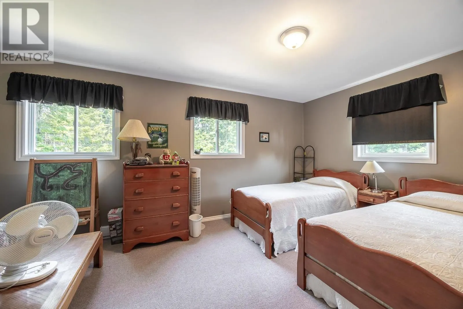 2114 Four Seasons DR