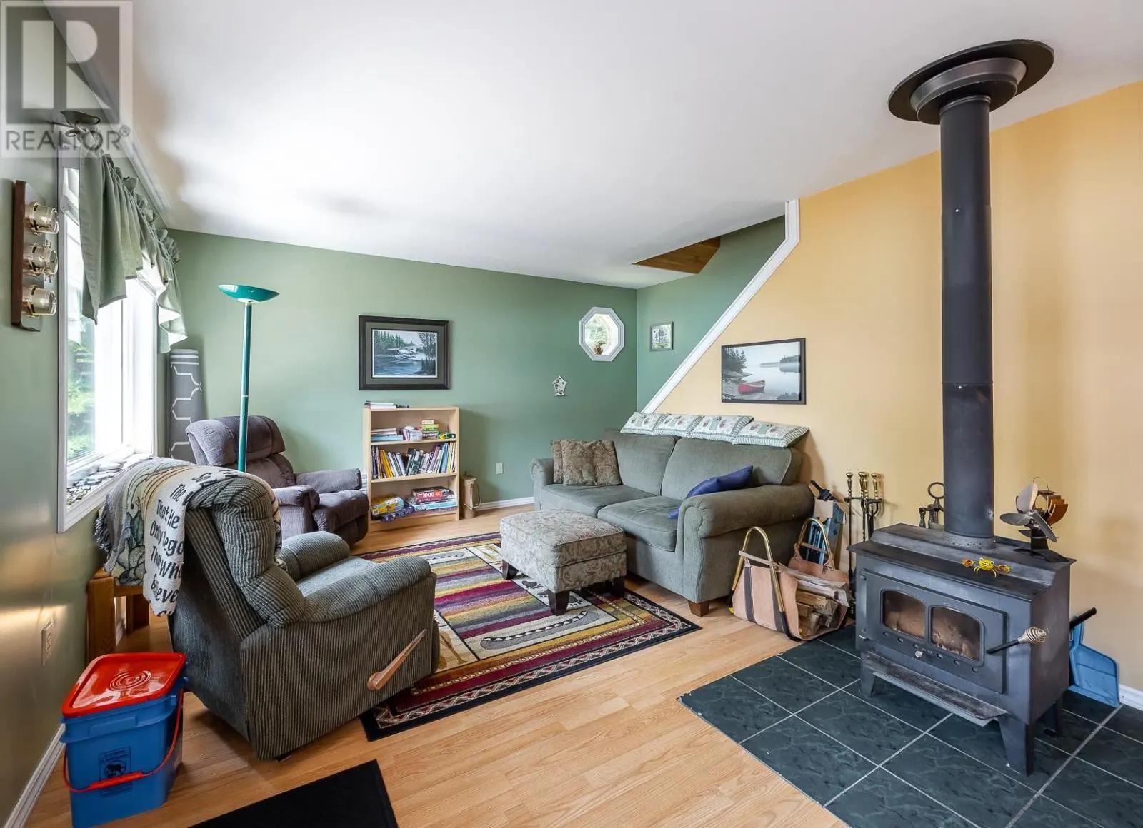 2114 Four Seasons DR