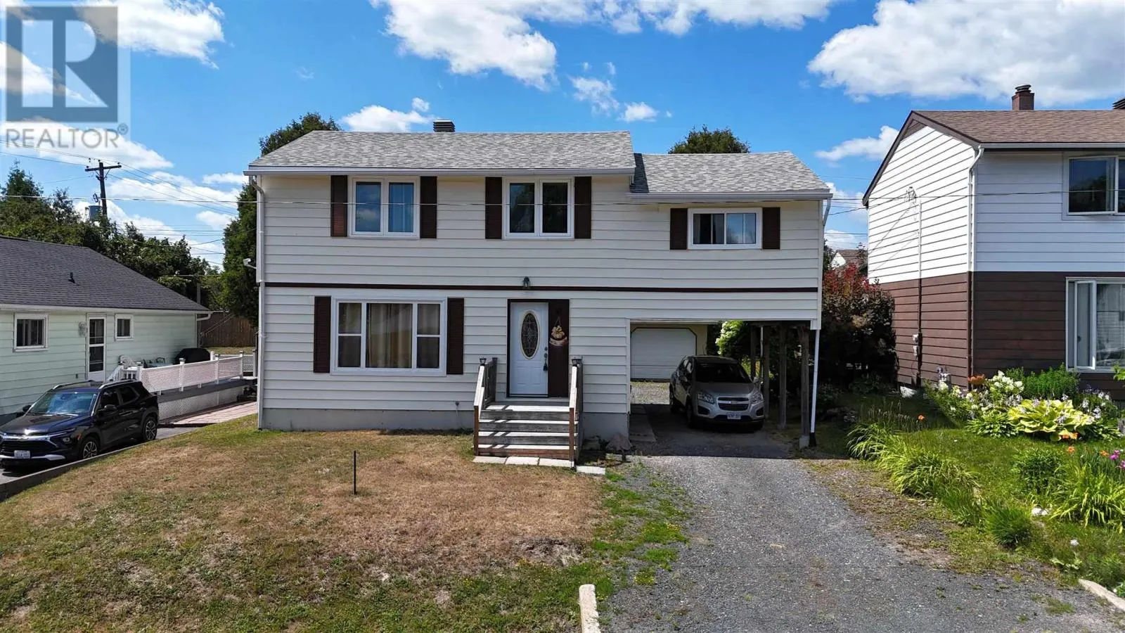 70 Roman AVE