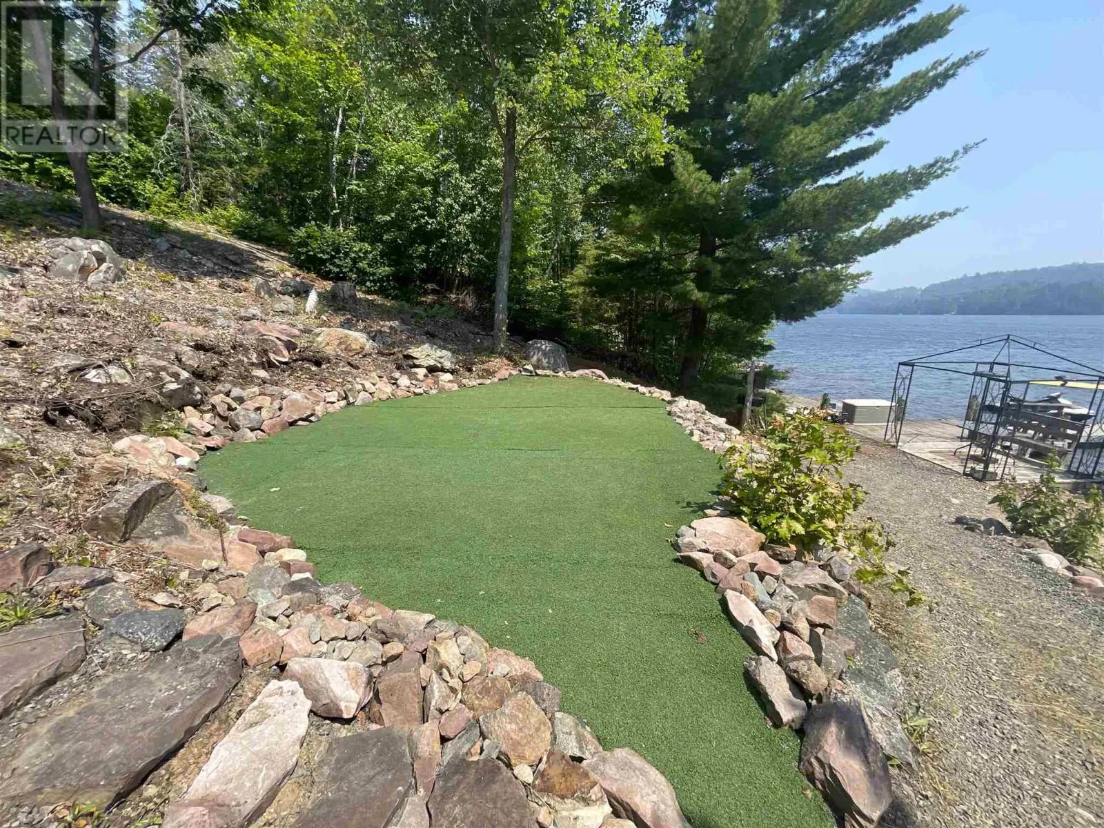 978 Dunlop Lake WAO