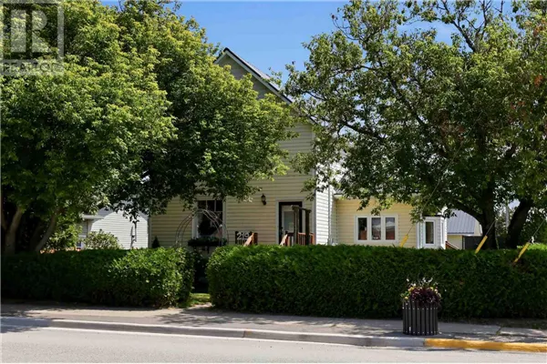 219 Main ST