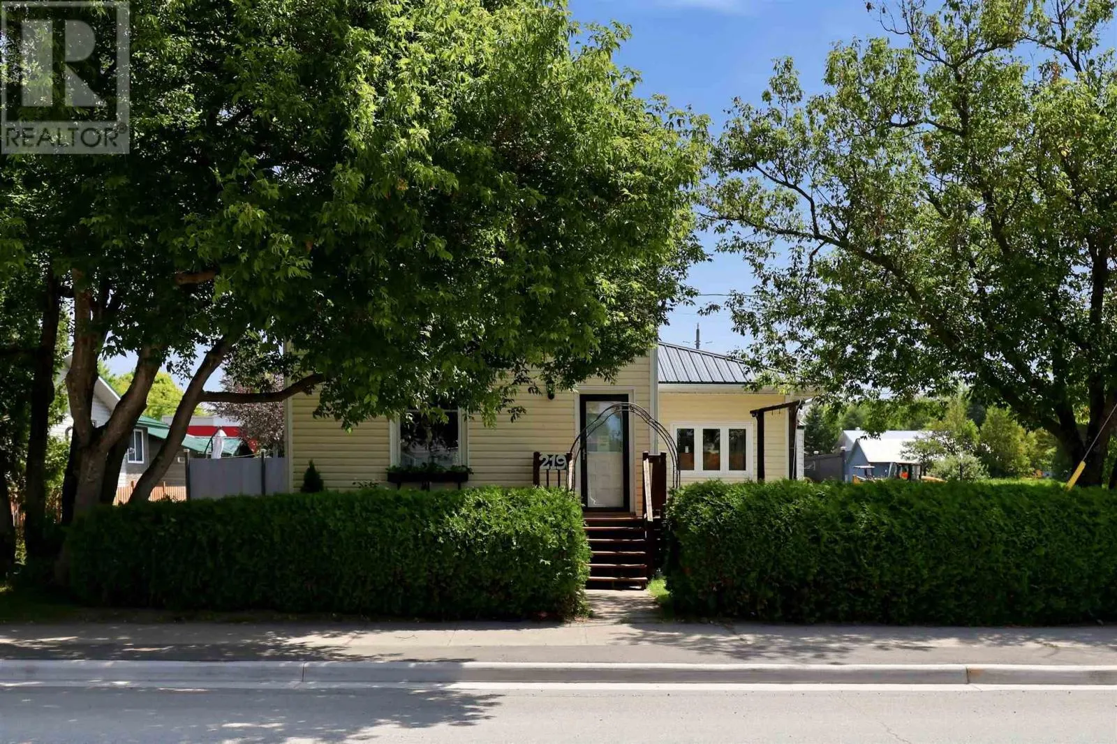 219 Main ST