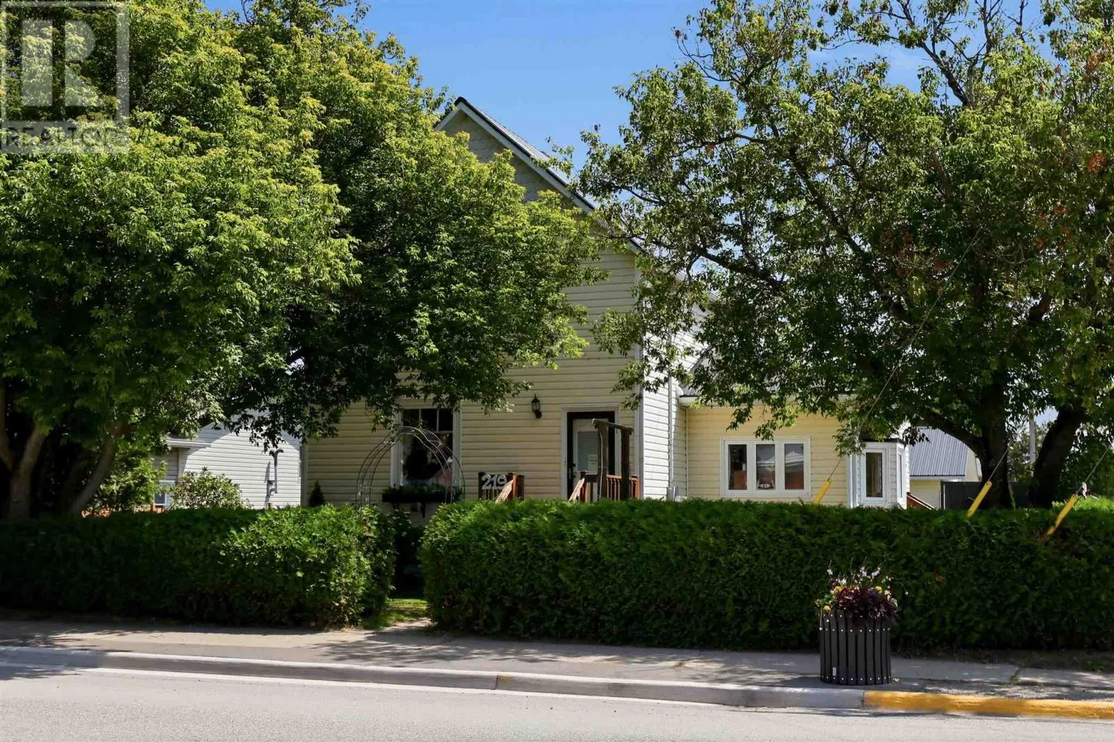 219 Main ST