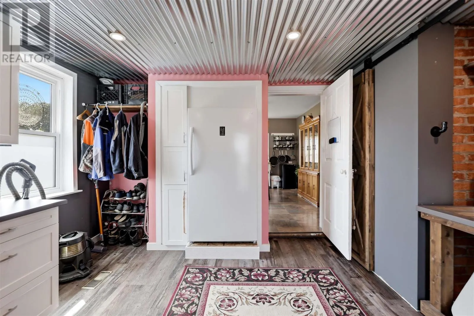 219 Main ST