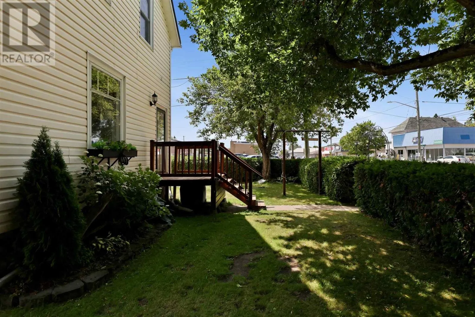 219 Main ST