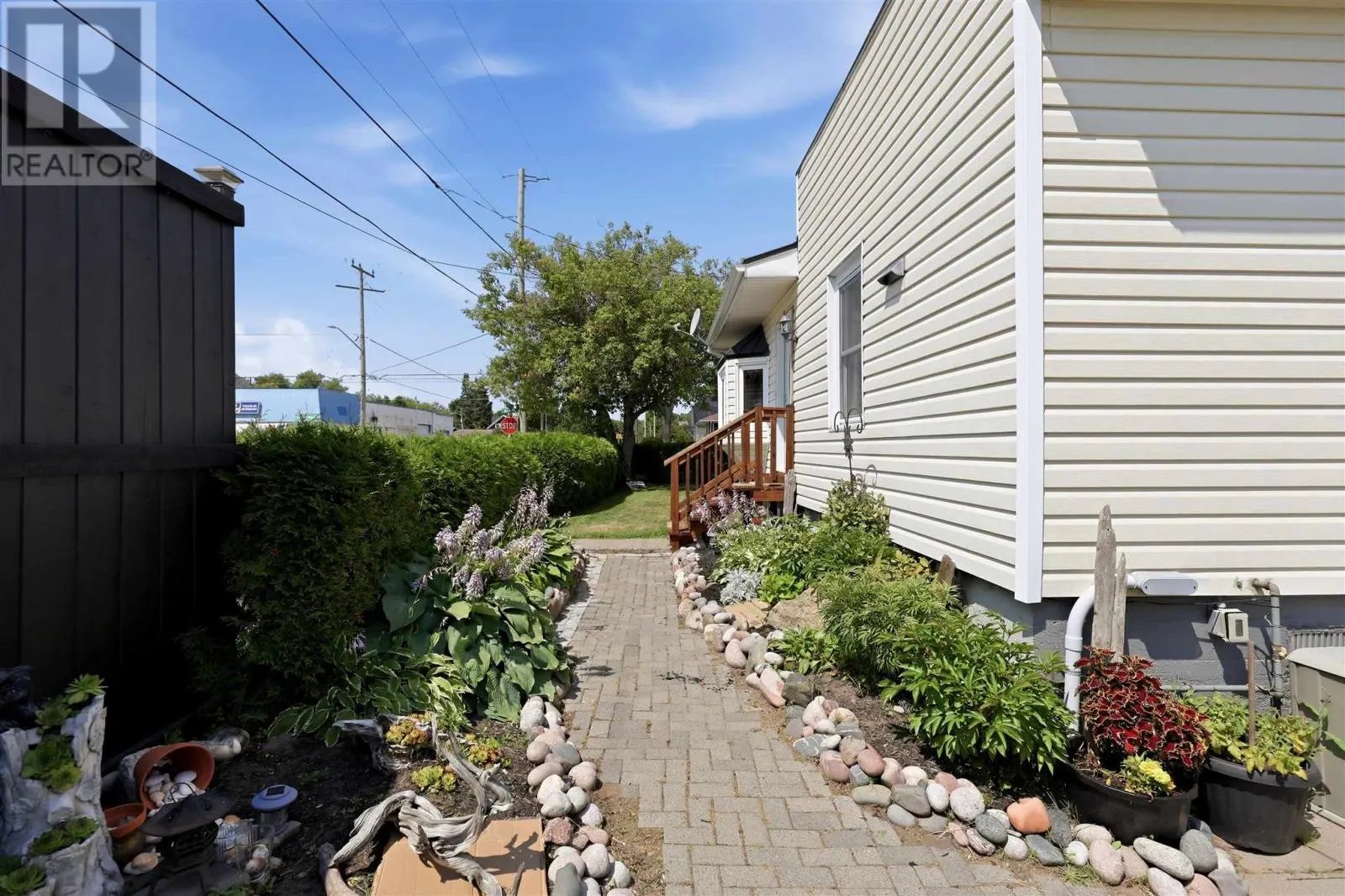 219 Main ST