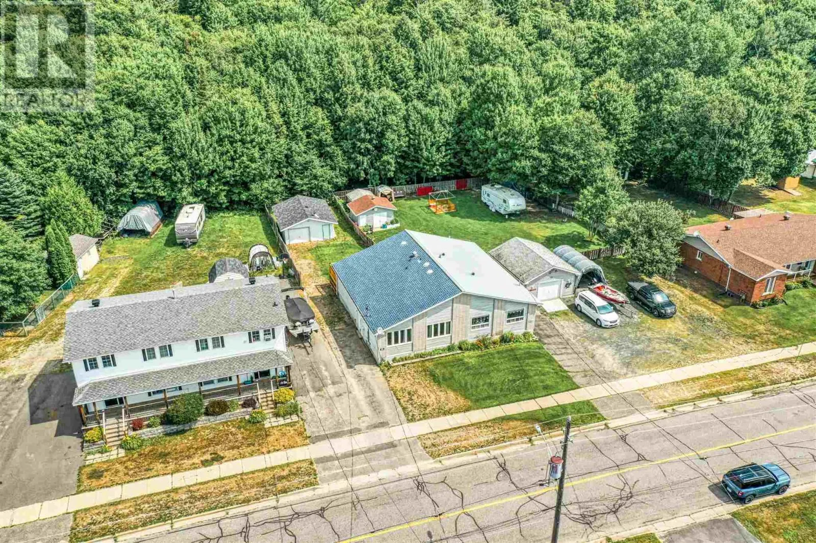22A Ottawa AVE