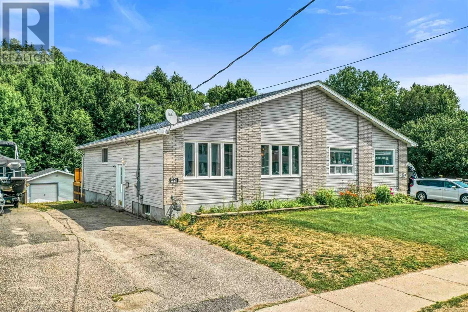 22A Ottawa AVE