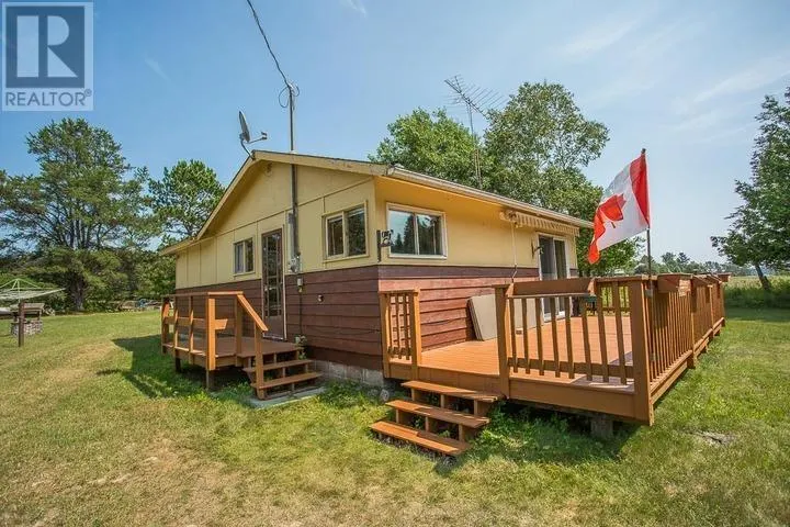 1058 Sailors Encampment DR|Richards Landing, St. Joseph Township