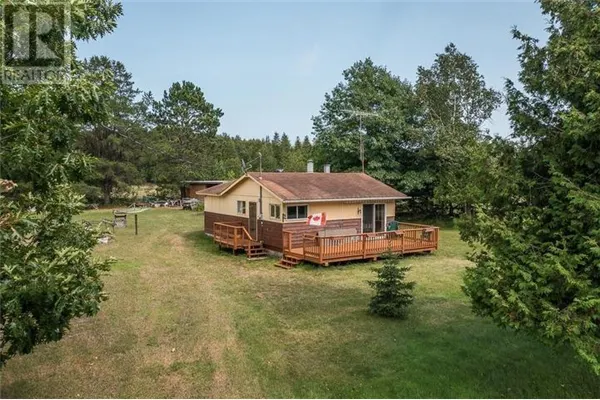 1058 Sailors Encampment DR|Richards Landing, St. Joseph Township