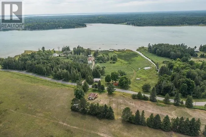 1058 Sailors Encampment DR|Richards Landing, St. Joseph Township