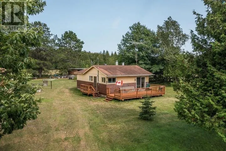 1058 Sailors Encampment DR|Richards Landing, St. Joseph Township