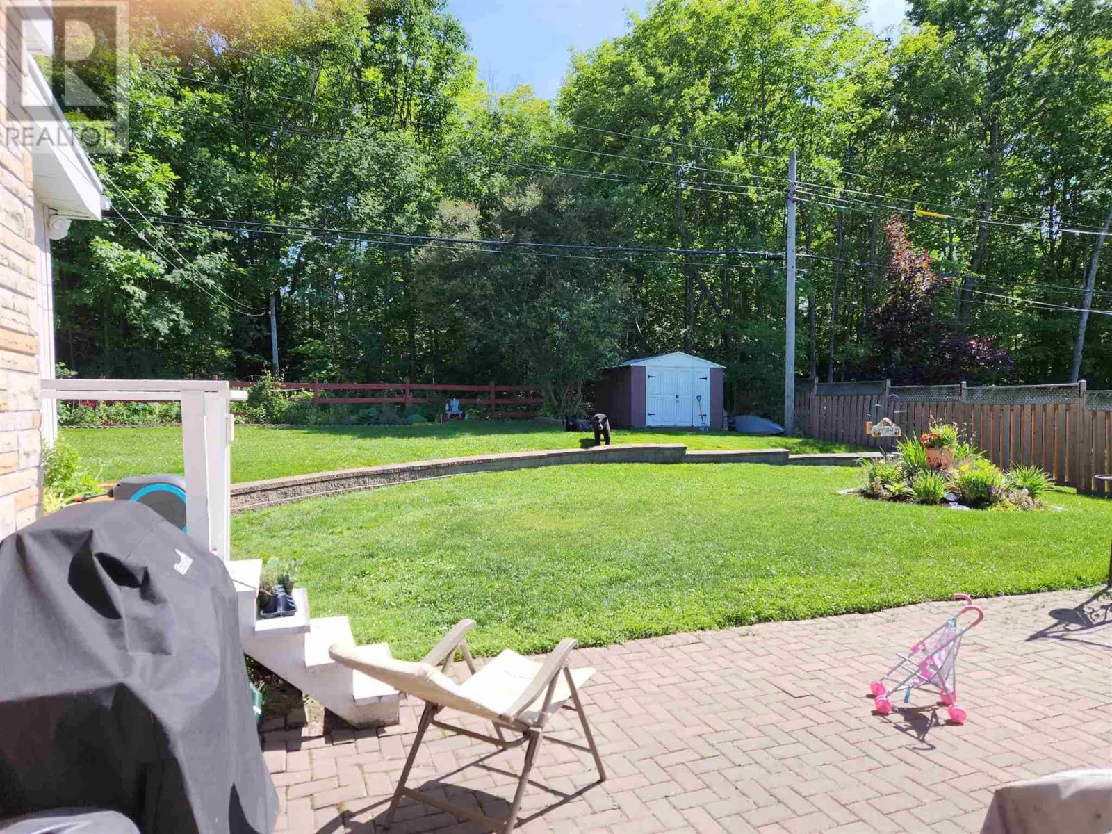 25 Gillanders RD