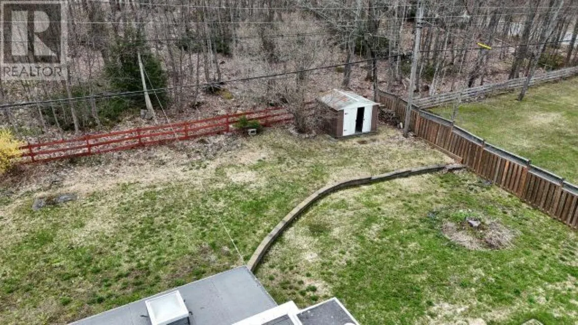 25 Gillanders RD