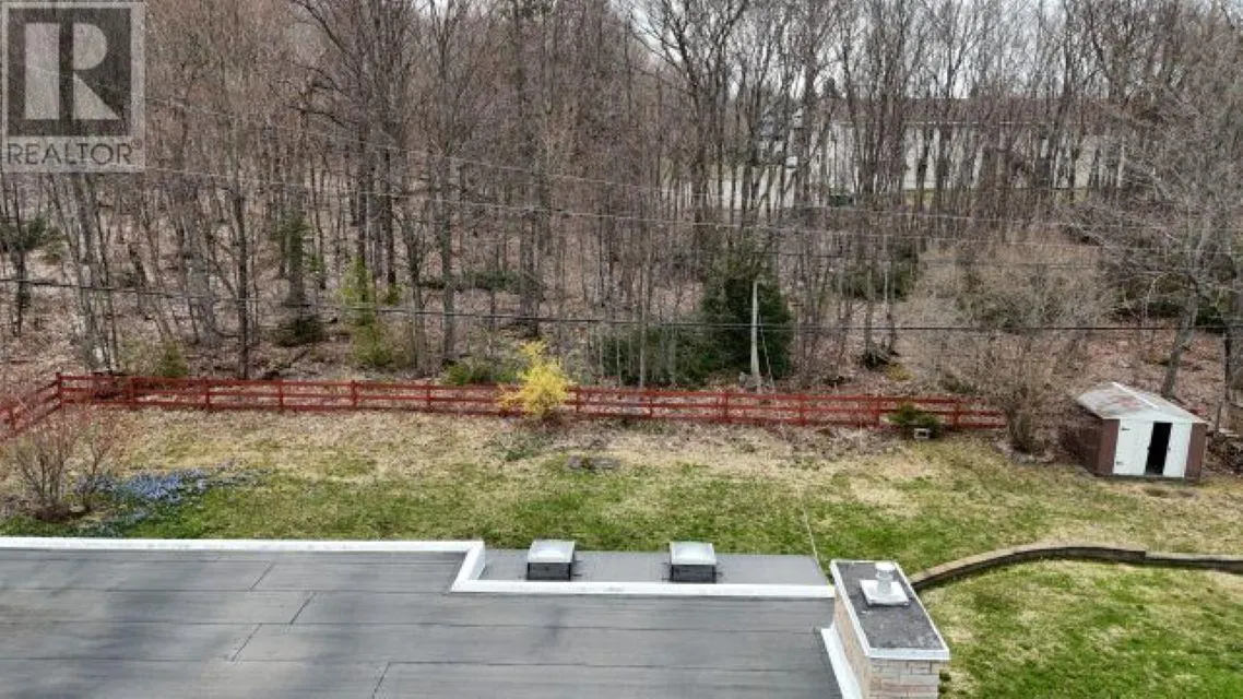 25 Gillanders RD