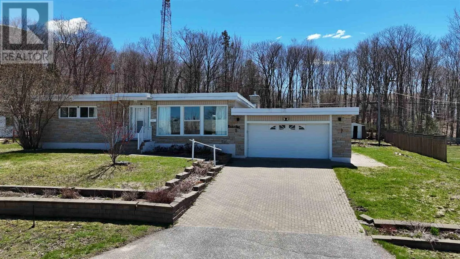 25 Gillanders RD