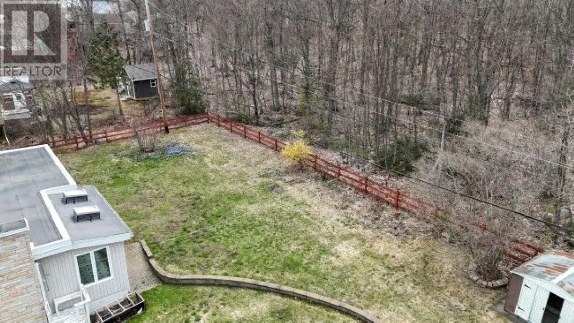 25 Gillanders RD