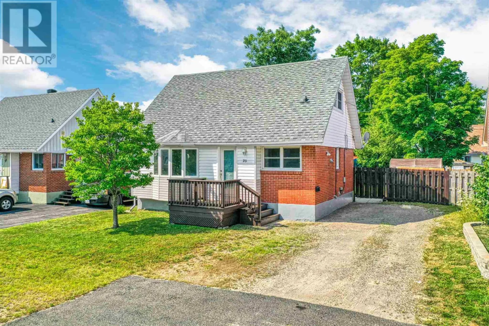 20 Algom RD
