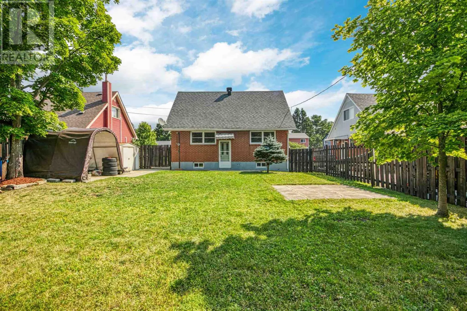 20 Algom RD