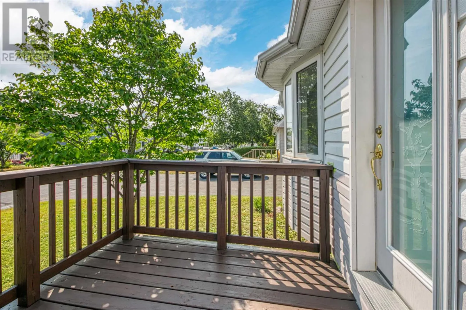 20 Algom RD